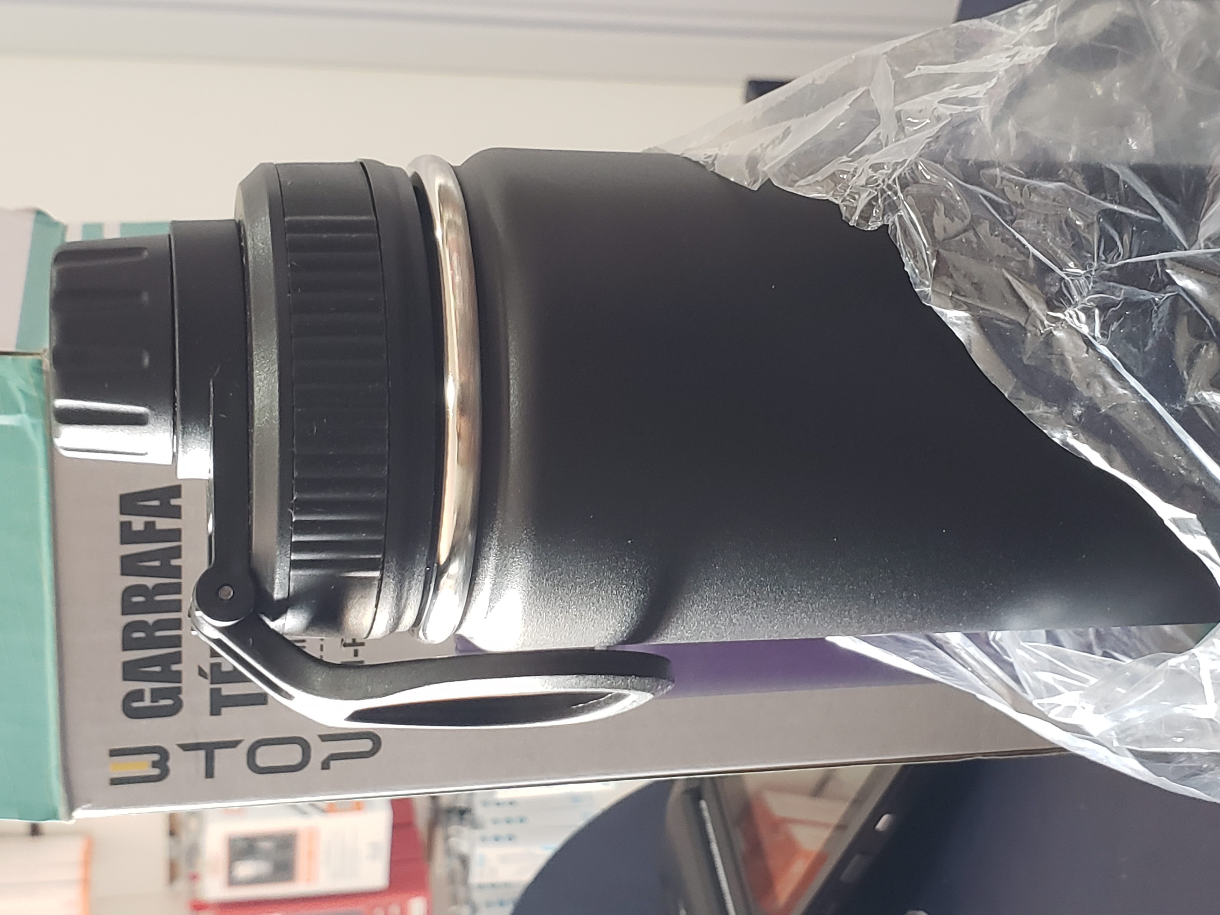 Garrafa Térmica BM-P1794 600ml